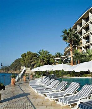 Hotel Le Bailli De Suffren