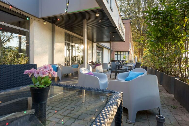 Hotel Ibis Styles Paris Saint Denis Pleyel