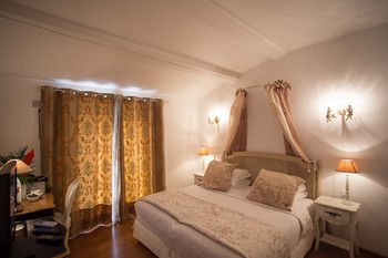 Hotel Le Verger Maelvi