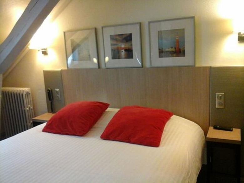 Hotel Carmin