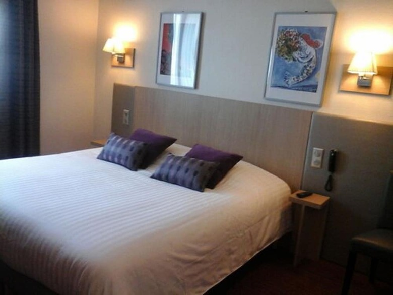 Hotel Carmin