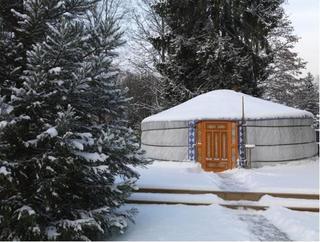 Hotel Le Grand H�tel & Spa Et Son Chalet