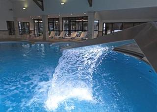 Hotel Le Grand H�tel & Spa Et Son Chalet