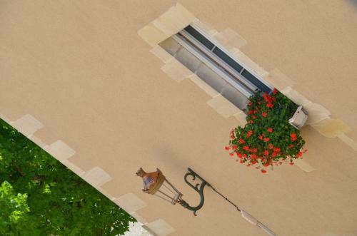 Hotel Le Saint-georges