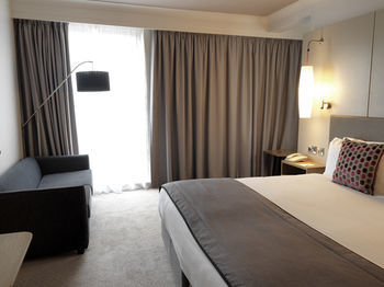 Hotel Holiday Inn Solihull