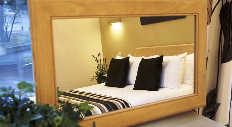 The Mayfair Hotel