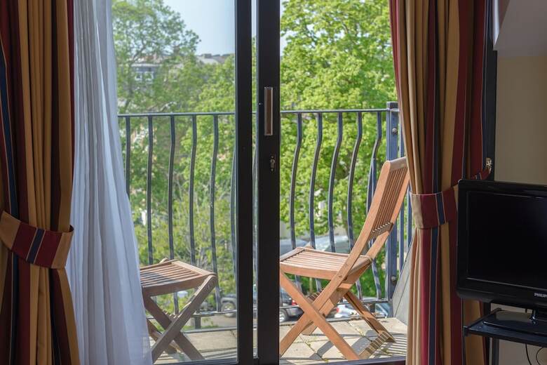 Best Western Plus The Connaught Hotel
