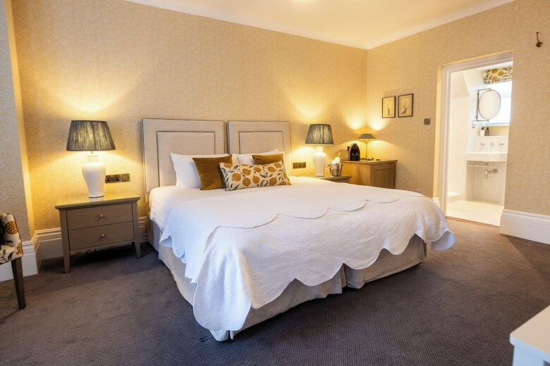 Best Western Plus The Connaught Hotel