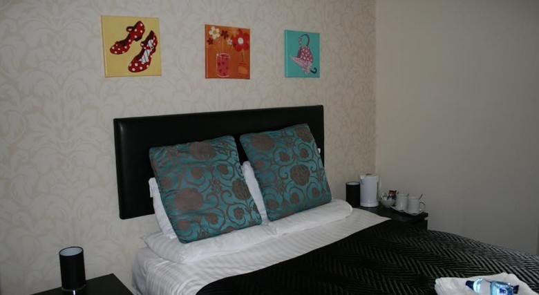 Albergue Grand Pier Guest House