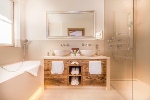 Circle Chalets Arlberg