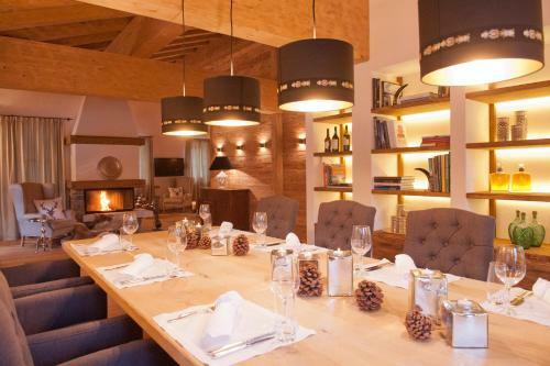 Circle Chalets Arlberg