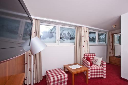 Hotel Haldenhof