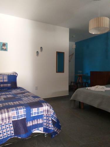 Hostal Pousada Melodia Do Mar