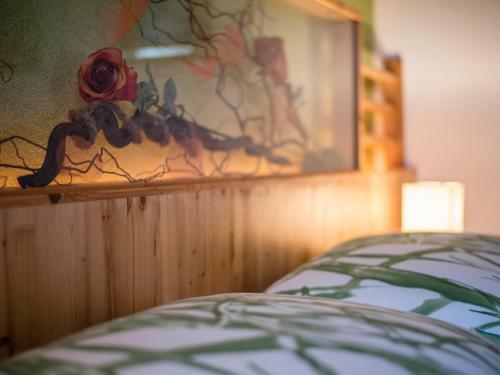 Apartamento Sonnenalm Mountain Lodge