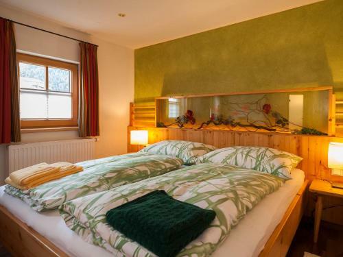 Apartamento Sonnenalm Mountain Lodge