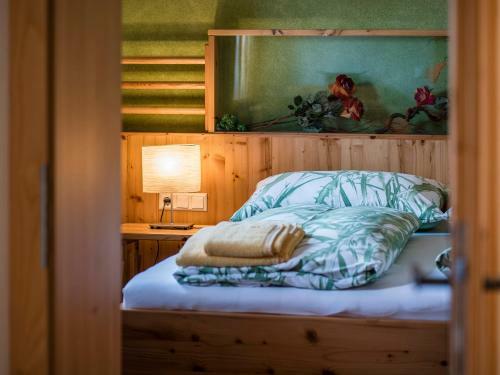 Apartamento Sonnenalm Mountain Lodge