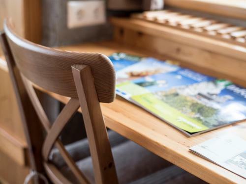Apartamento Sonnenalm Mountain Lodge