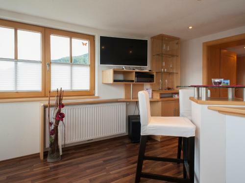 Apartamento Sonnenalm Mountain Lodge
