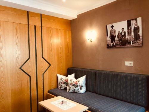 Berghotel Almrausch