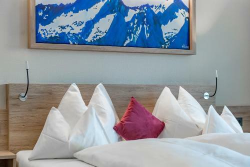 Bed & Breakfast Fr�hst�ckspension Broser