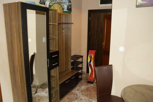 Lilia Apartments