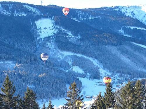 Apartamento Haus Ellbrunn