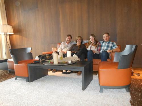 Landhaus Apartments Auernigg