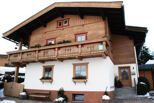 Landhaus Apartments Auernigg