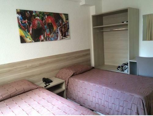 Hotel Julieta