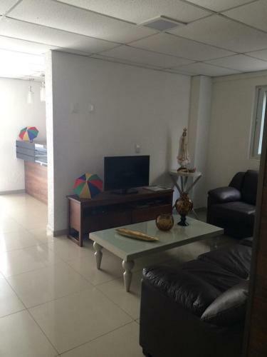 Hotel Julieta