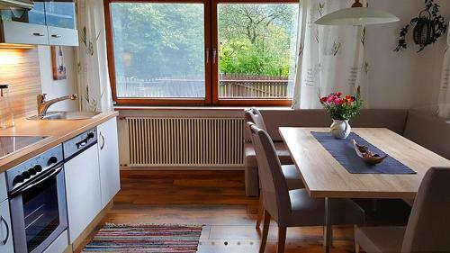 Apartamento Ferienwohnung Schwein�ster