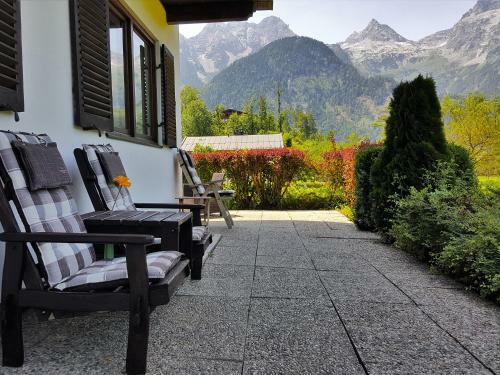 Apartamento Ferienwohnung Schwein�ster