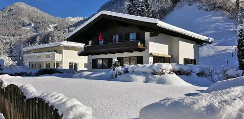 Apartamento Ferienwohnung Schwein�ster