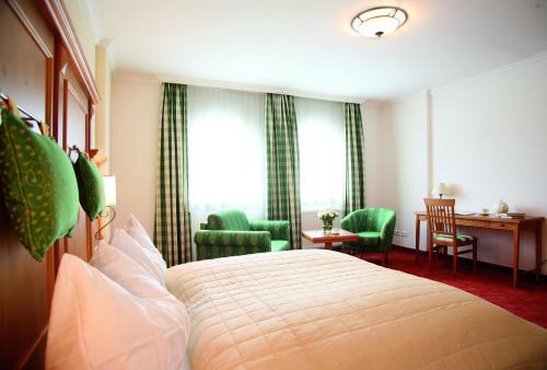 Hostal Apart-pension Wesenauerhof