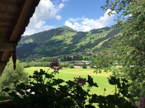 Hotel Haus Tirol