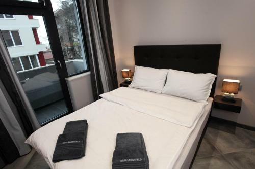 Apartamento Silver Springs