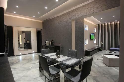 Apartamento Silver Springs