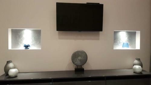 Apartamento Silver Springs