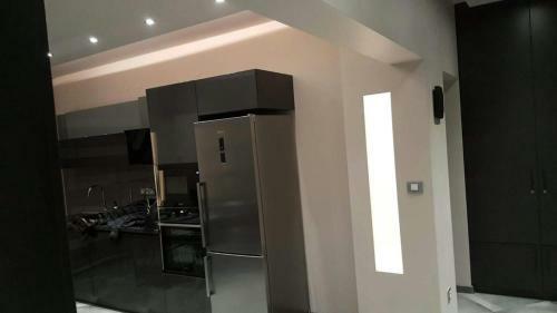 Apartamento Silver Springs