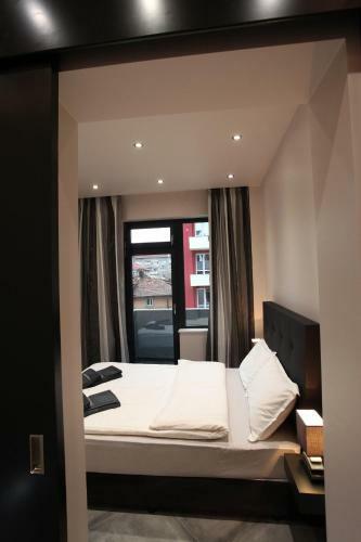 Apartamento Silver Springs