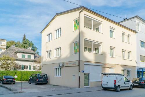 Apartamento Easyapartments Riverside
