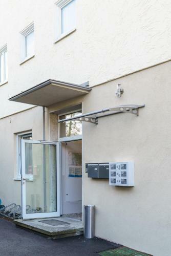 Apartamento Easyapartments Riverside