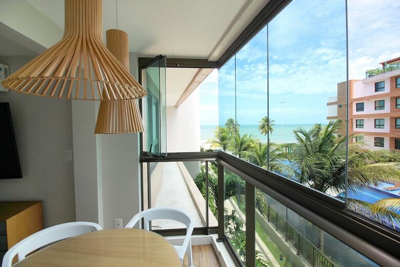 Apartamento Luxor Paulo Miranda Home Service