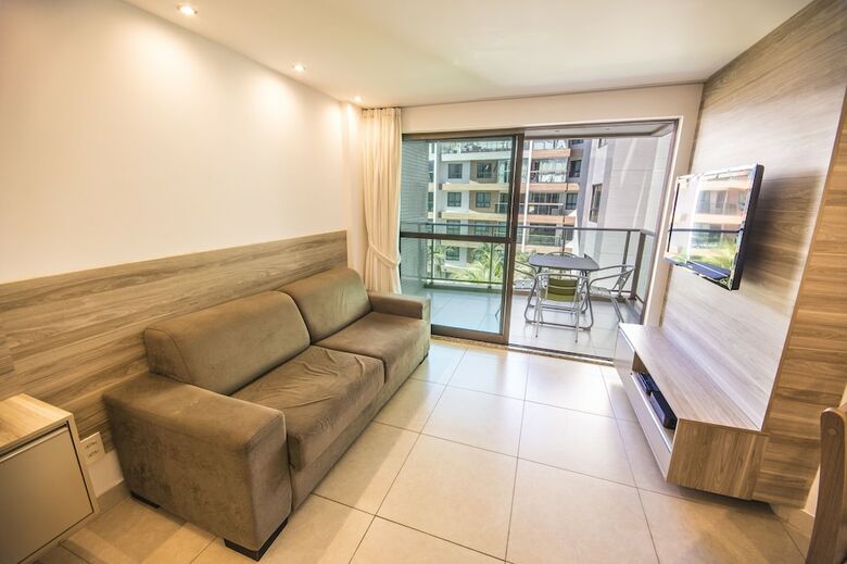 Apartamento Luxor Paulo Miranda Home Service