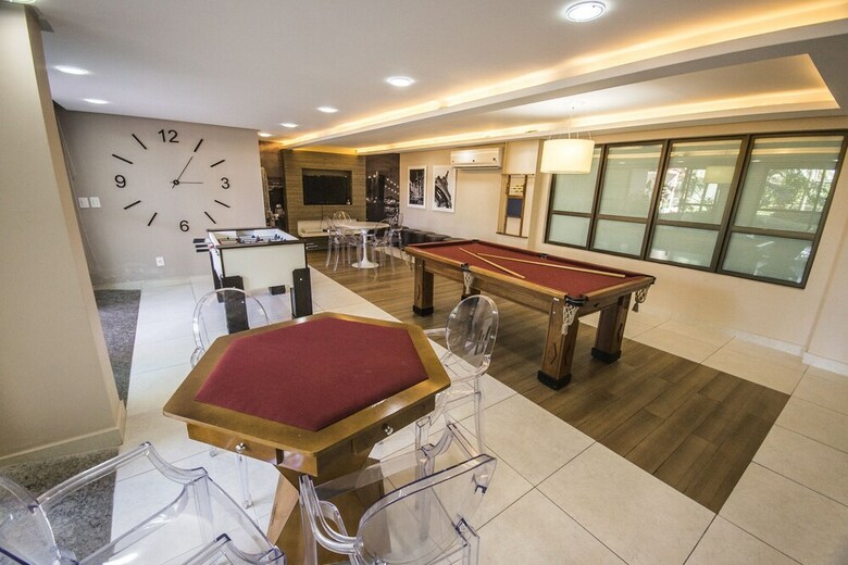 Apartamento Luxor Paulo Miranda Home Service