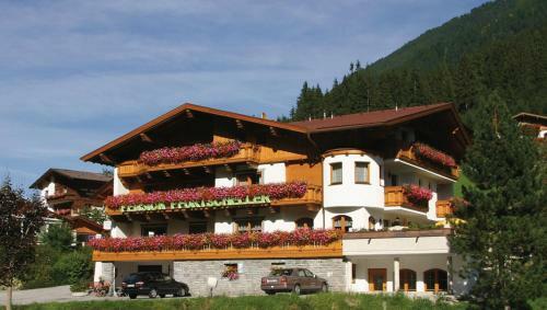 Hostal Alpenpension Pfurtscheller