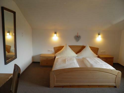 Apartamento Alpenhof