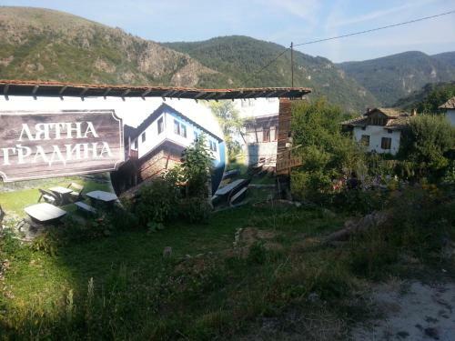 Agroturismo Guest House Vesko & Suzi