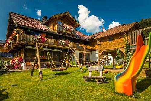 Agroturismo Pau�hof