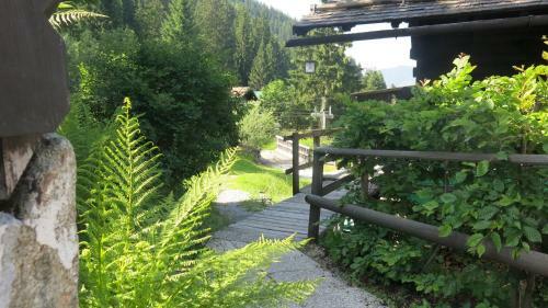 Hostal Bellevue Alm